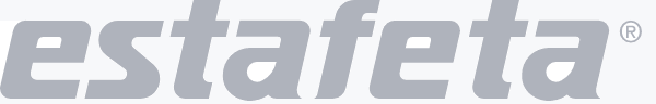 Logo Estafeta